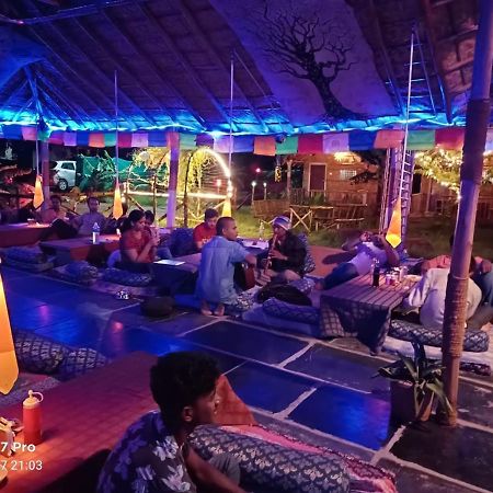 Island Vibes Hotel Hampi Exterior foto